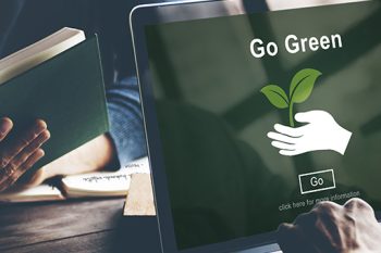 go green computer