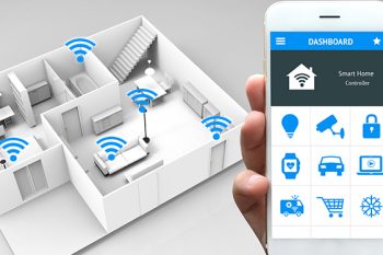 smart home network
