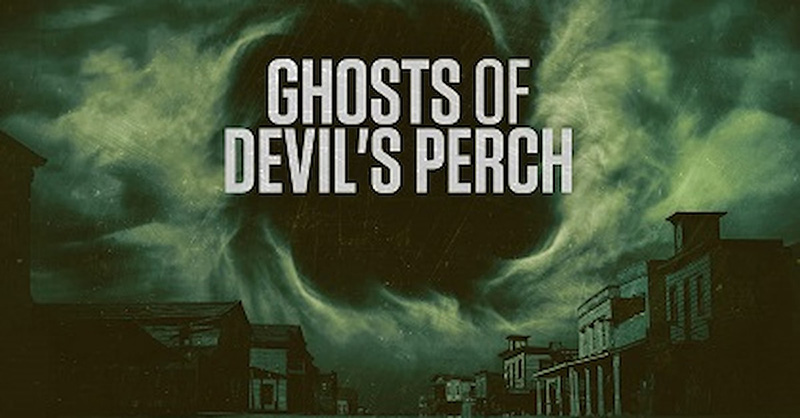 ghosts of devil's perch promo picture
