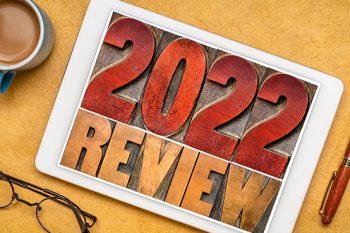 2022 review
