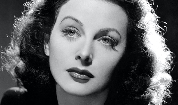Hedy Lamar
