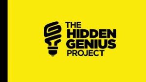 The Hidden Genius Project Logo